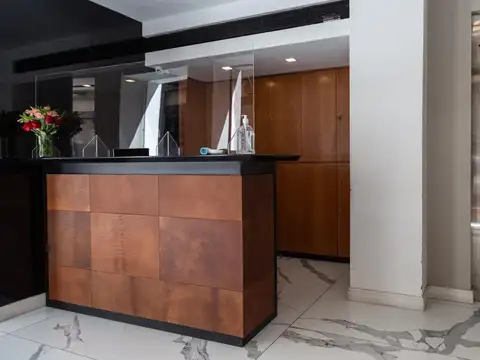 Hotel Boutique con Operación Activa