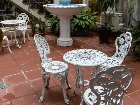 Hotel Boutique con Operación Activa Una oportunidad única