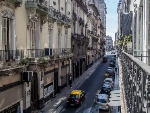 Hotel en Venta tipo Pasajeros