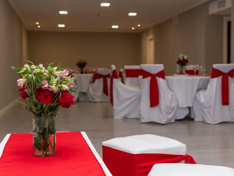 Hotel en Venta tipo Pasajeros