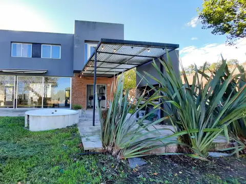 Casa en venta 5 ambientes. Cardales Village