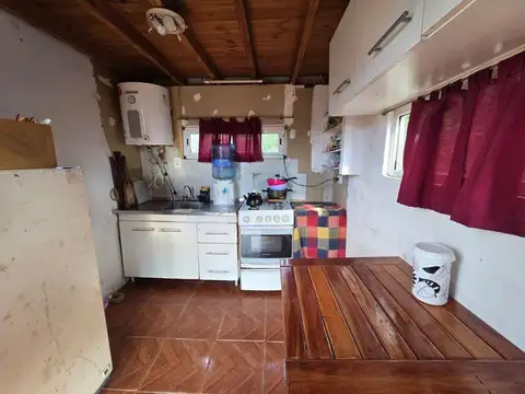 Casa en Venta en Parque Peña, USD 20.000