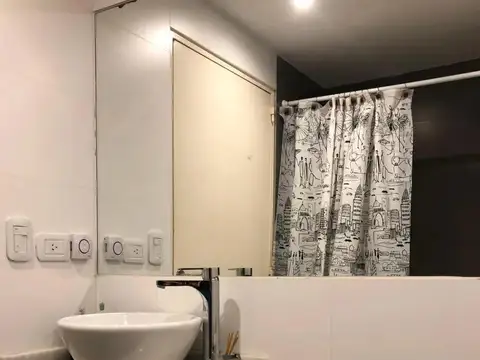 Departamento en Alquiler Temporal 7 años