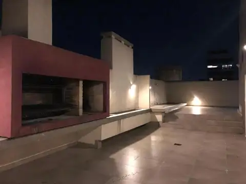 Departamento en Belgrano C