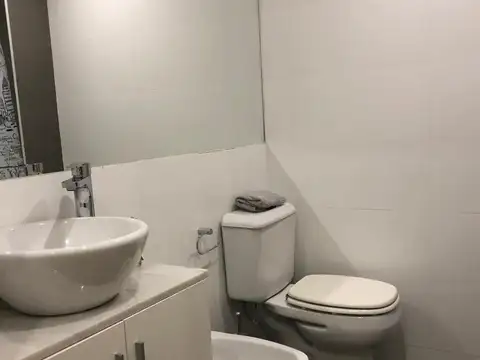 Departamento en Alquiler Temporal al Norte
