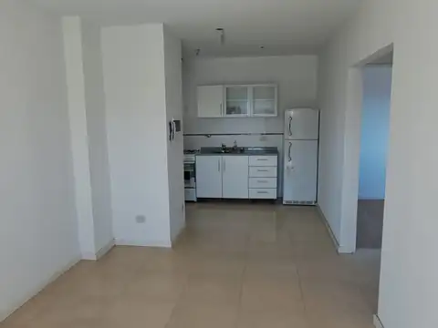 Venta depto 3 amb con balcón al frente