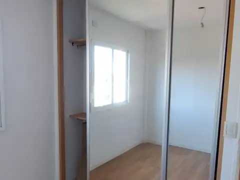 Venta depto 3 amb con balcón al frente