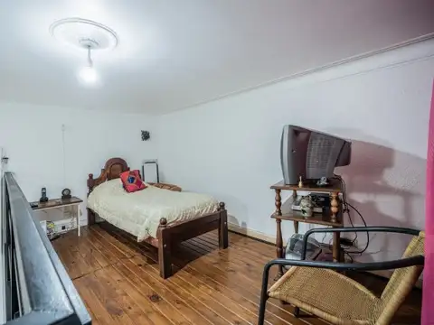 Venta Caballito PH 3 Ambientes Reciclado Av Pedro Goyena