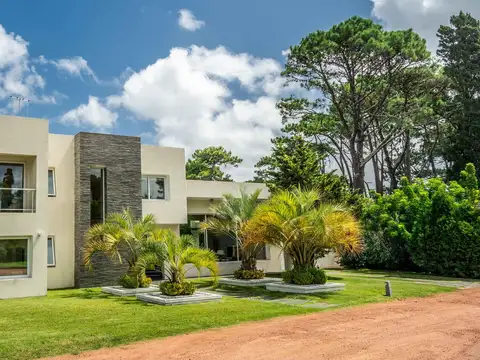 Barrio Privado Boulevard Park Punta del Este 100