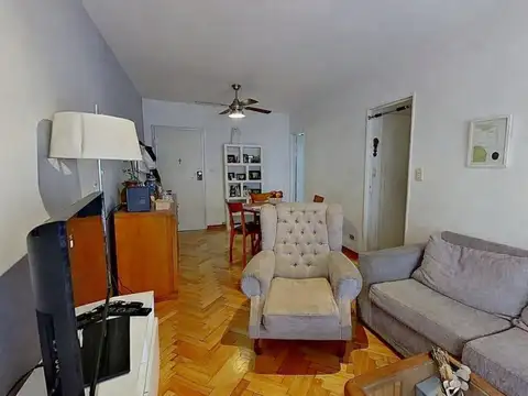 Departamento en Venta de 4 ambientes