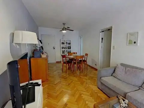 Departamento en Venta 41 años