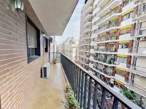 Departamento en Venta de 4 ambientes