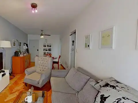 Departamento en Venta Apto profesional