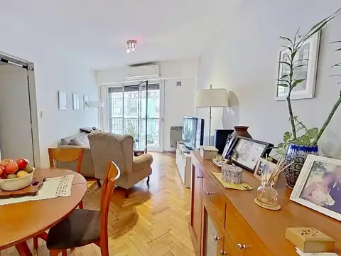 Doctor Tomás Manuel de Anchorena 1400, Piso 6