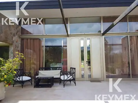 VENTA DE CASA DE 4 DORMITORIOS EN CAMPOS DE ROCA