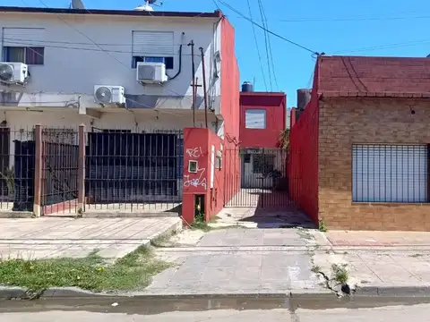 Méndez De Andes 2283