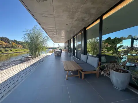 Terreno en Venta en Nordelta, USD 735.000
