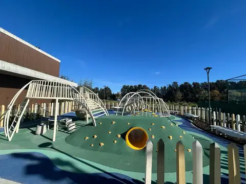 Terreno en Venta de 981,0 m2