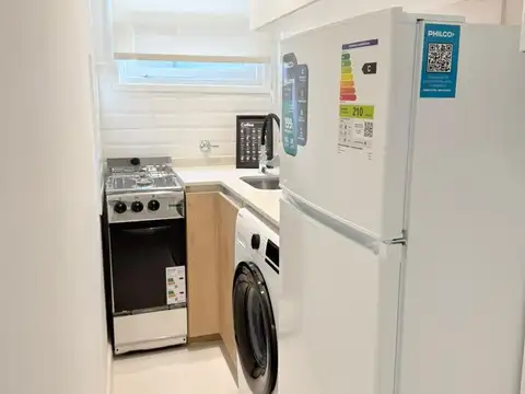 Departamento en Venta en Mar del Plata, USD 57.900
