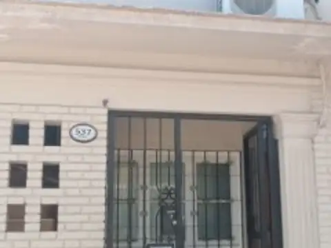 Departamento en Venta de 6 ambientes