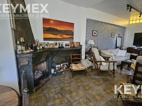 Depto Tipo Casa en Venta 45 años
