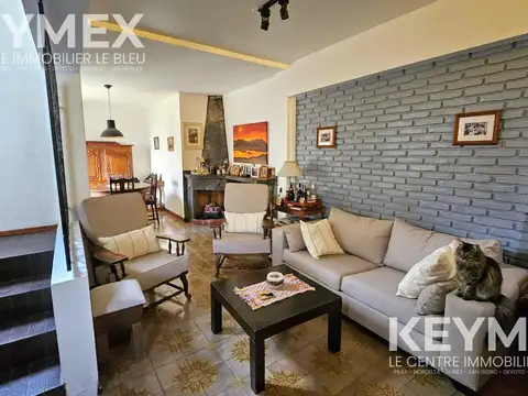 Depto Tipo Casa en Venta de 2 dormitorios