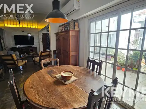 Depto Tipo Casa en Venta con 1 cocheras