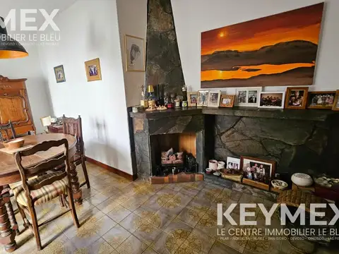 Depto Tipo Casa 4 ambientes con 1 baño