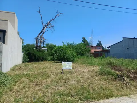 Terreno en Venta de 200,0 m2