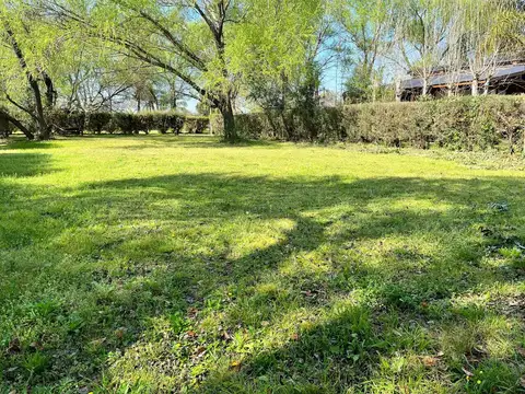 Terreno en Venta de 1100,0 m2