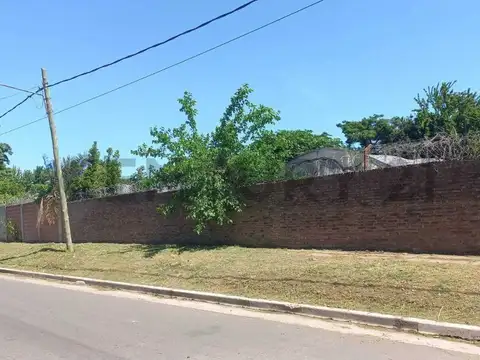 VENTA LOTE 1865 M2 ITUZAINGO NORTE IDEAL INVERSOR