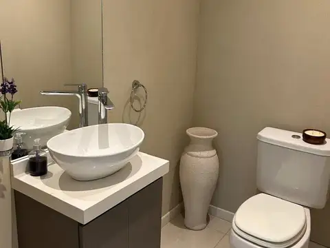 Casa en Alquiler en Haras Santa Maria, USD 4.500