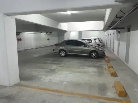 Departamento en Alquiler de 5 ambientes