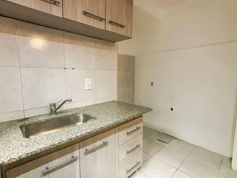 Departamento en Venta en Caballito, USD 79.500