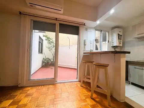 Avenida Rivadavia 5200