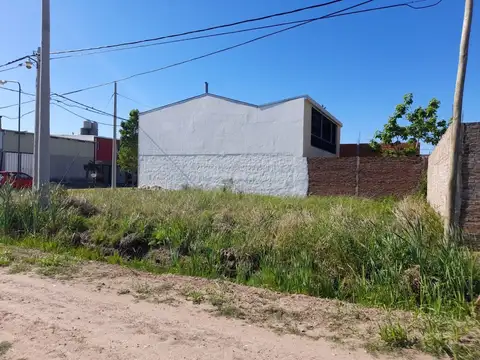 Pasaje Doldan esquina Saavedra