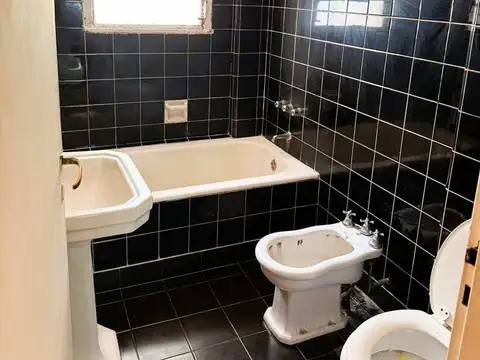 Departamento en Alquiler 46 años