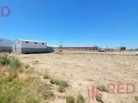 Terreno en Alquiler de 2100,0 m2