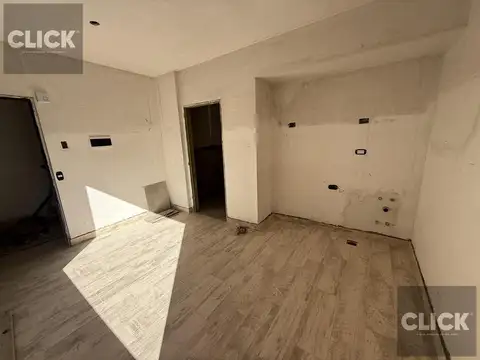 VENTA - MONOAMBIENTE - IDEAL INVERSOR - ENTREGA SEPT 20206 - VILLA DEL PARQUE