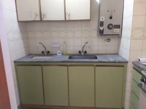 Departamento en Alquiler al Norte
