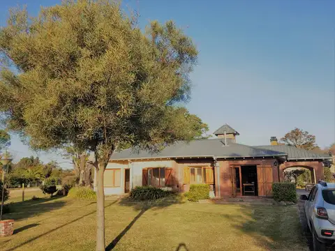 Casa en Venta 15 años