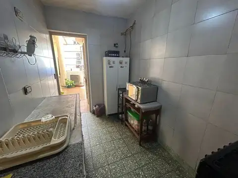 Casa en Venta en Parque Patricios, USD 120.000
