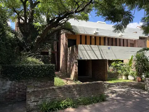 Gran oportunidad  Casa en duplex en una de las mejores zonas de Martinez