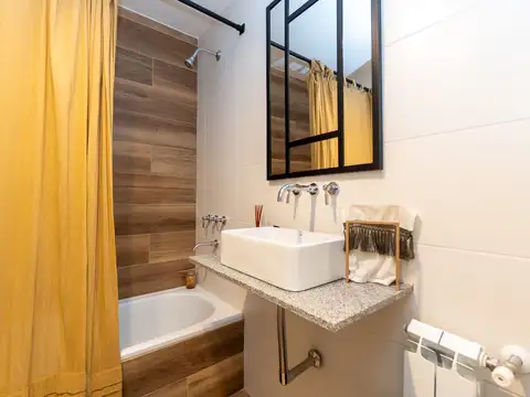 Departamento en Venta de 4 ambientes