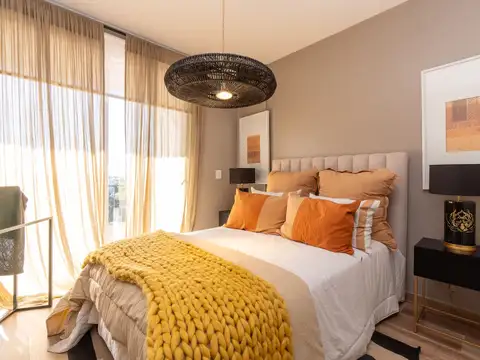 Departamento en Venta en La Plata, USD 195.000
