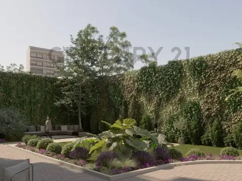 NUÑEZ. DEHEZA 2300. 3 AMB. FULL AMENITIES.