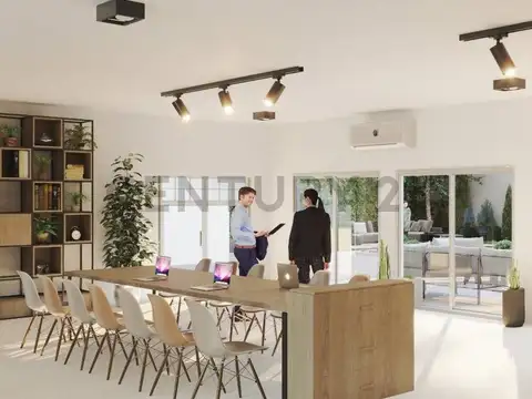 Departamento en Venta en Nuñez, USD 265.000