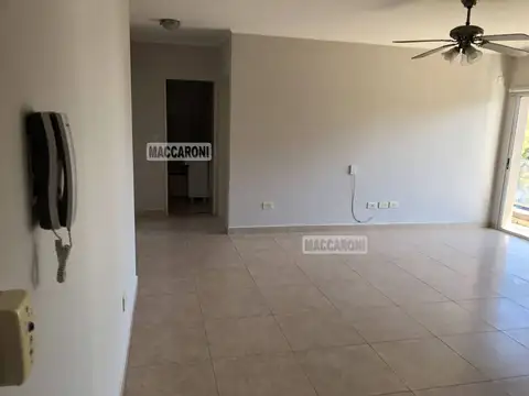 Departamento en Alquiler de 3 ambientes