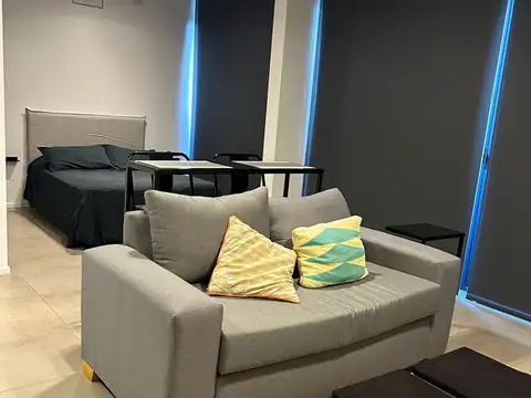 Departamento en Alquiler de Monoambiente