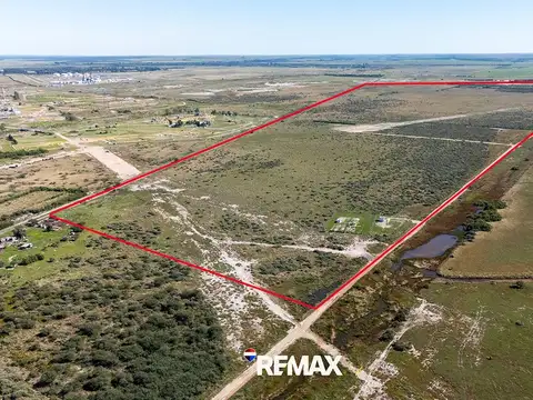 Terreno en Venta en Adela Corti, Partido de Bahía Blanca